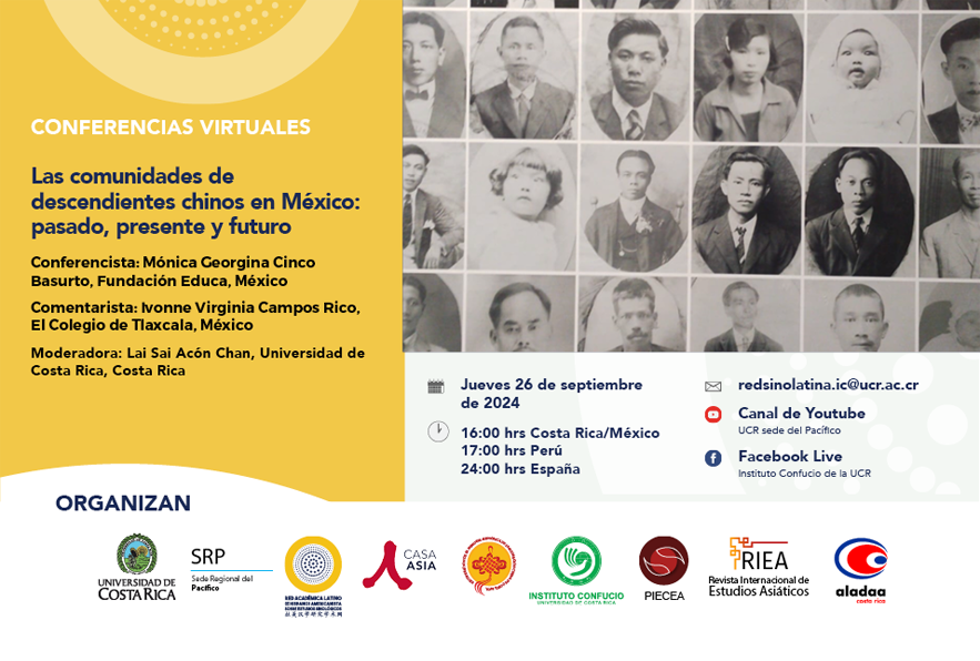Las comunidades